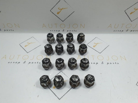 Set piulite prezoane roti HYUNDAI GETZ TB 2002 - 2010 5295014140 / 52950-14140