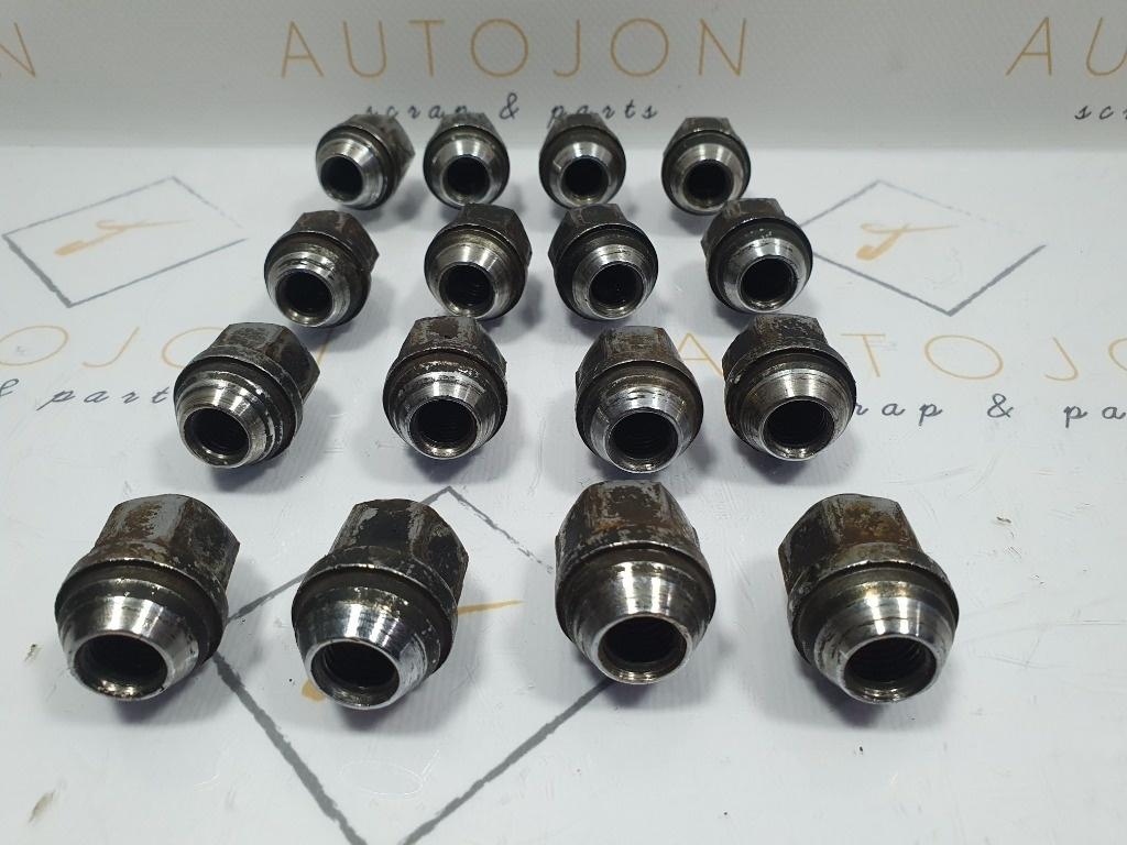 Set piulite prezoane roti HYUNDAI GETZ TB 2002 - 2010 5295014140 / 52950-14140