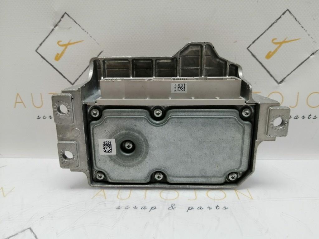 Calculator airbag BMW 3 V (E90) [ 2004 - 2012 ] OEM 6477696460701