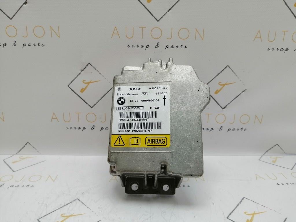 Calculator airbag BMW 3 V (E90) [ 2004 - 2012 ] OEM 6477696460701