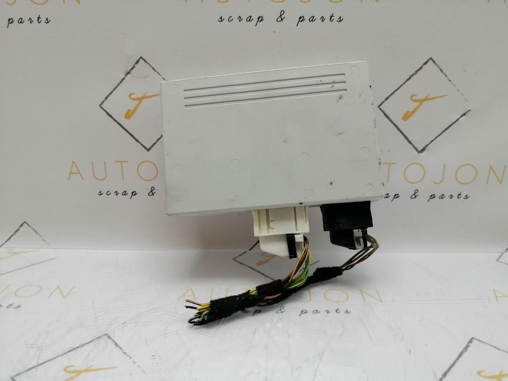 Modul PDC parcare BMW 3 V E90 2004 - 2012 66216 973115