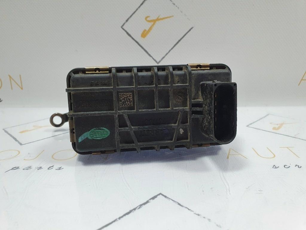 Actuator turbo  AUDI A6/S6 III Saloon 4F2, C6 2004 - 2011 6NW009483