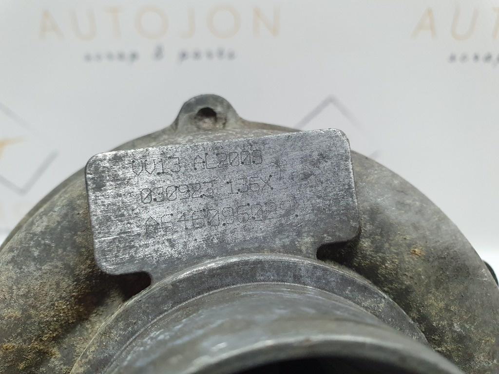 Turbina MERCEDES-BENZ VIANO W639 2003 - > A646096029901