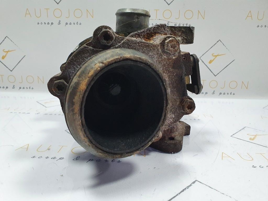 Turbina MERCEDES-BENZ VIANO W639 2003 - > A646096029901