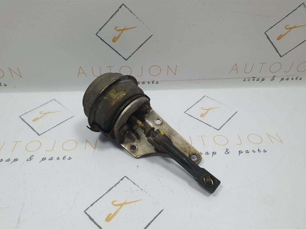 Actuator turbo GT2256V MERCEDES-BENZ E-CLASS II W210 1995 - 2003 434855-59