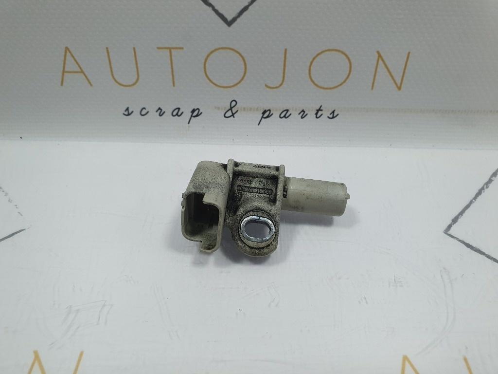 Senzor pozitie ax came CITROËN BERLINGO  1996 - 2011 9661135980