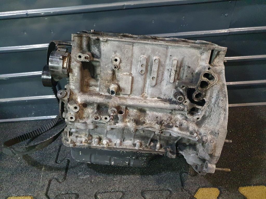 Bloc motor CITROËN BERLINGO Box M_ 1996 - 2011 1.6 HDI 90 9HX (DV6ATED4) 10JB79
