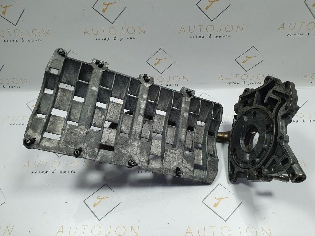 Kit pompa de ulei BMW 3 IV Touring E46 1999 - 2005 11412246824