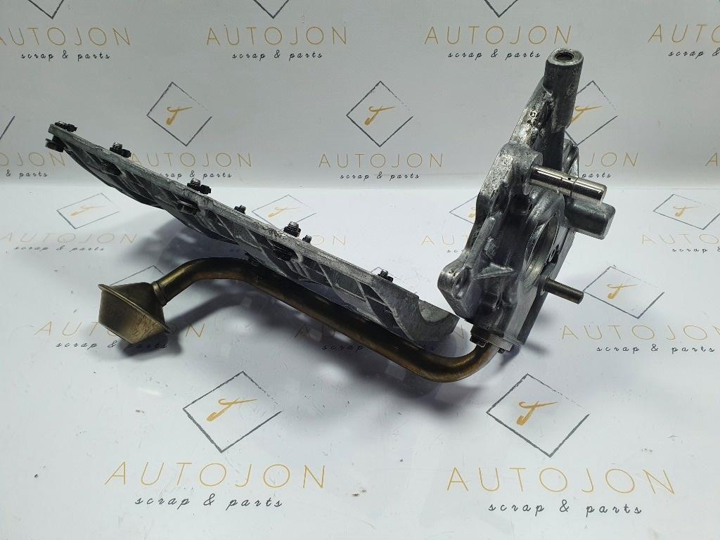 Kit pompa de ulei BMW 3 IV Touring E46 1999 - 2005 11412246824