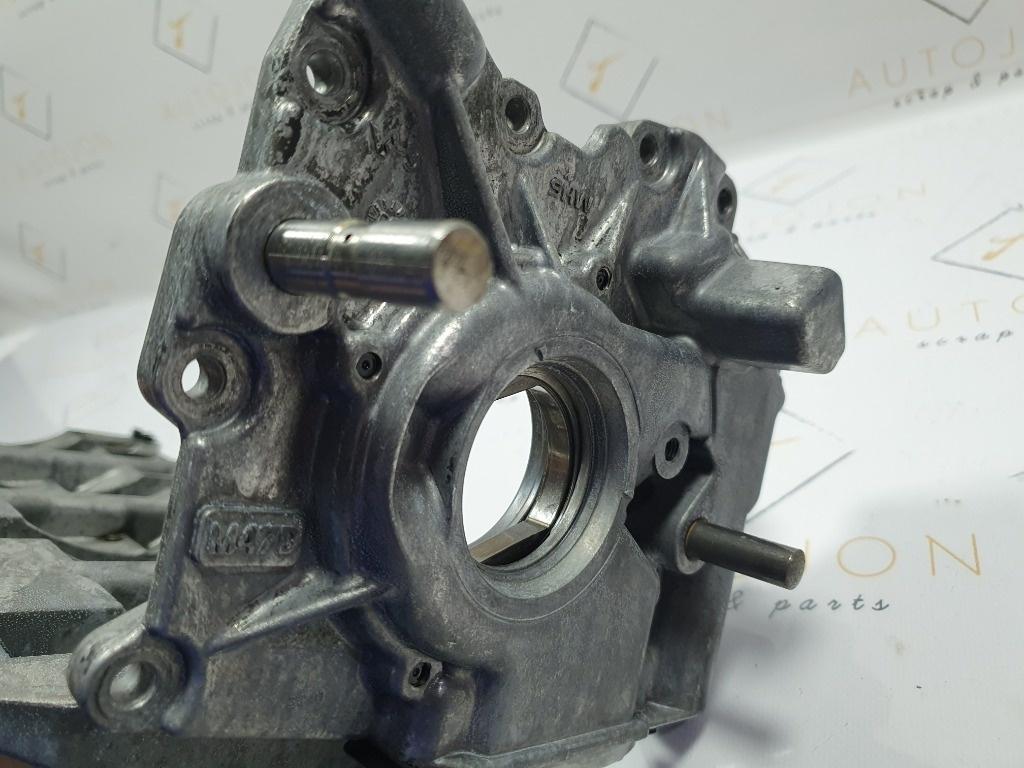Kit pompa de ulei BMW 3 IV Touring E46 1999 - 2005 11412246824