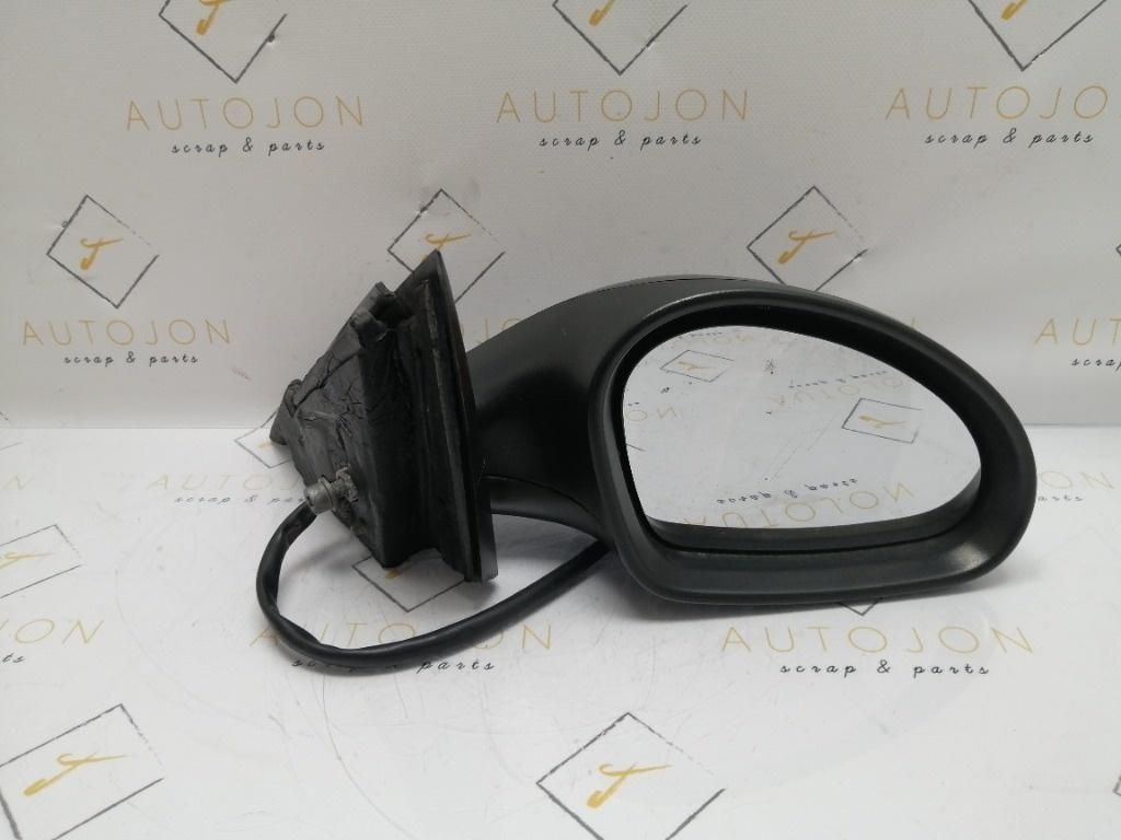 Oglinda laterala manuala SEAT IBIZA IV 6L1 2002 - 2009