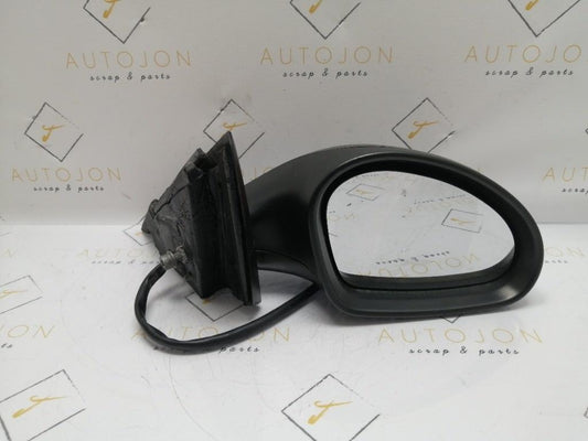 Oglinda laterala manuala SEAT IBIZA IV 6L1 2002 - 2009