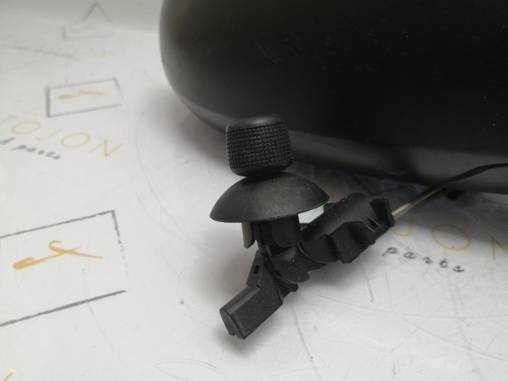 Oglinda laterala manuala SEAT IBIZA IV 6L1 2002 - 2009