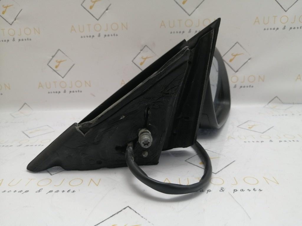 Oglinda laterala manuala SEAT IBIZA IV 6L1 2002 - 2009