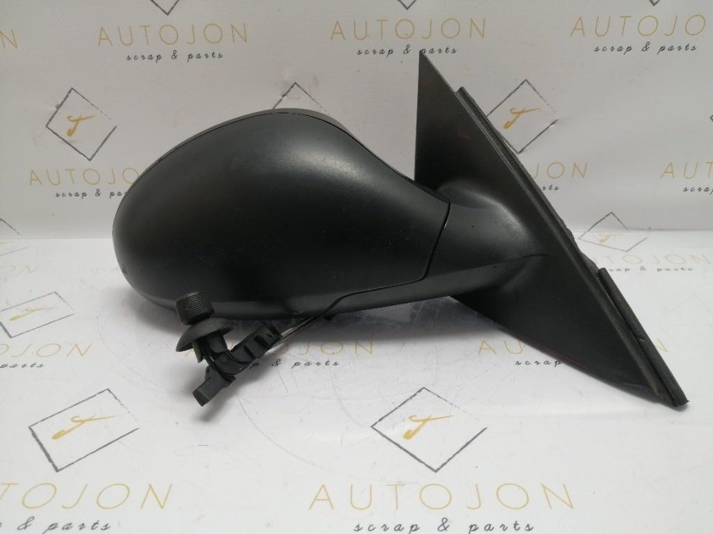 Oglinda laterala manuala SEAT IBIZA IV 6L1 2002 - 2009