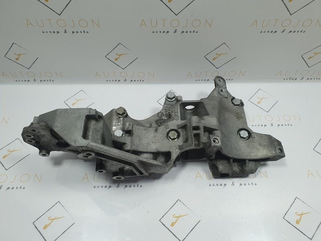 Suport accesorii SKODA ROOMSTER 5J 2006 - 2015 03L903143K