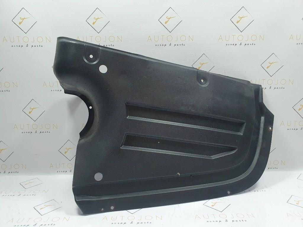 Scut de protectie sub caroserie portbagaj VOLKSWAGEN PASSAT Variant 3C5 2005 - 2011 3C0825216B