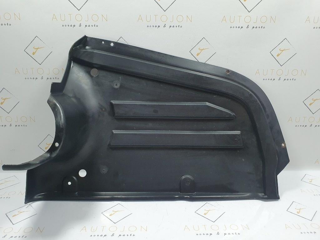 Scut de protectie sub caroserie portbagaj VOLKSWAGEN PASSAT Variant 3C5 2005 - 2011 3C0825216B