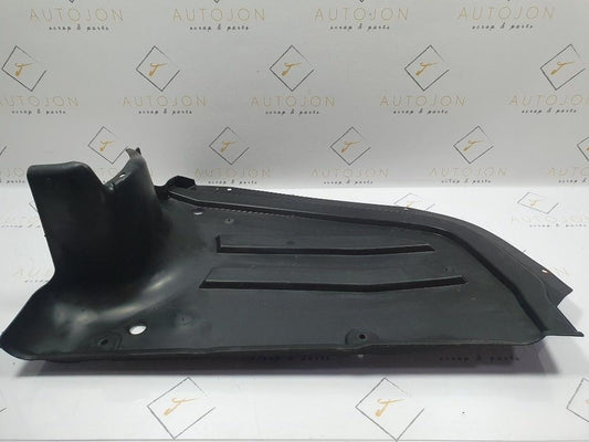 Scut de protectie sub caroserie portbagaj VOLKSWAGEN PASSAT Variant 3C5 2005 - 2011 3C0825216B