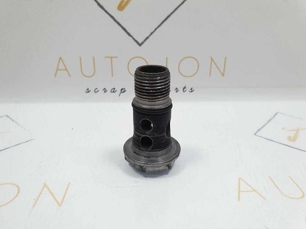 Surub conducta retur ulei turbina SKODA ROOMSTER 5J 2006 - 2015 WHT005635