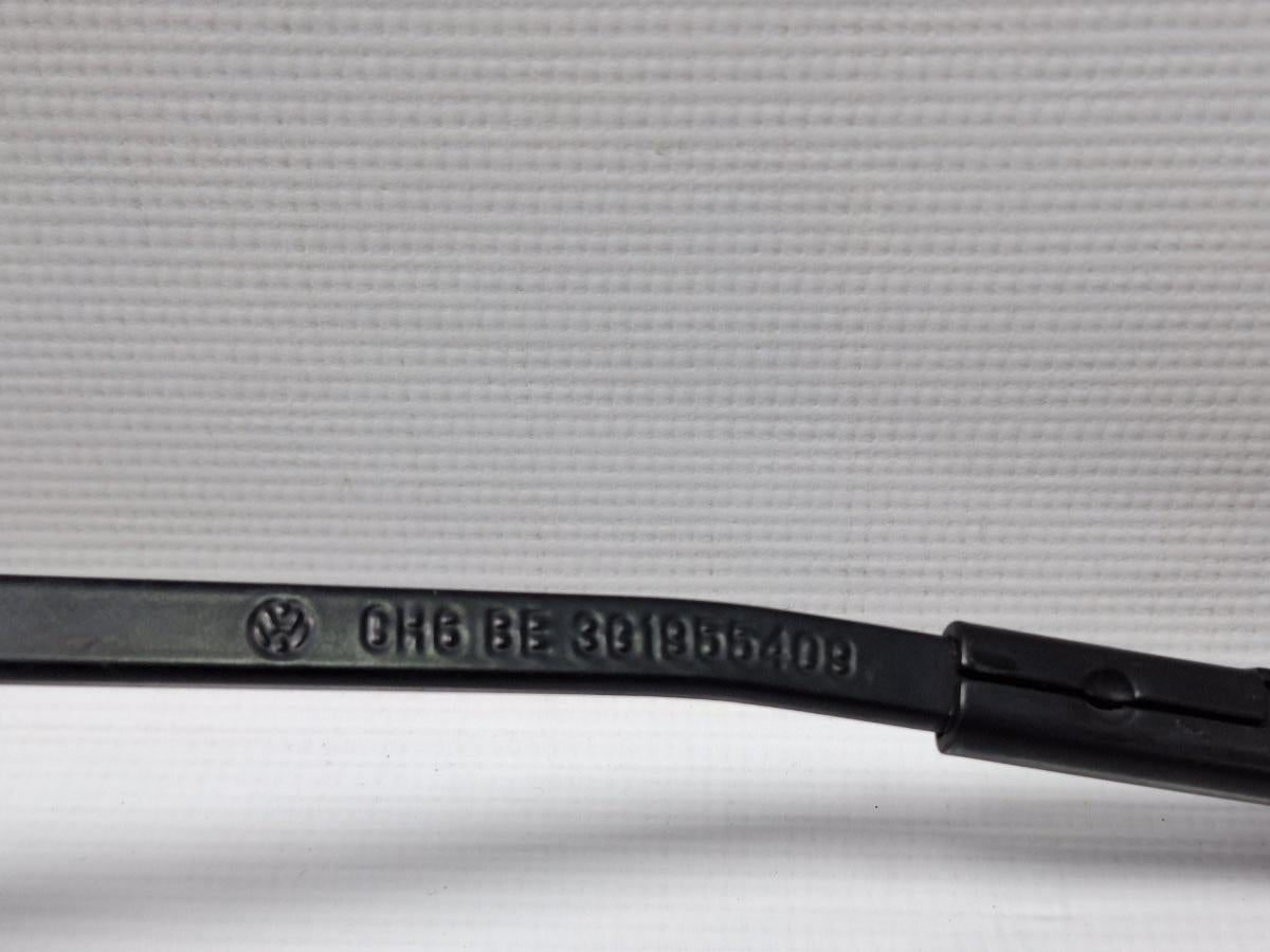 Brat stergator stanga VOLKSWAGEN PASSAT Variant 3G5 2014 - > TDI CRLB, DBGA, DFGA 3G1955409