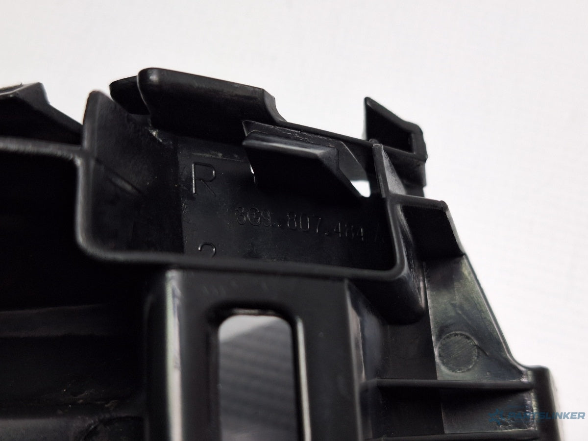 Suport bara dreapta spate VOLKSWAGEN PASSAT Variant 3G5 2014 - > TDI CRLB, DBGA, DFGA 3G9807484A