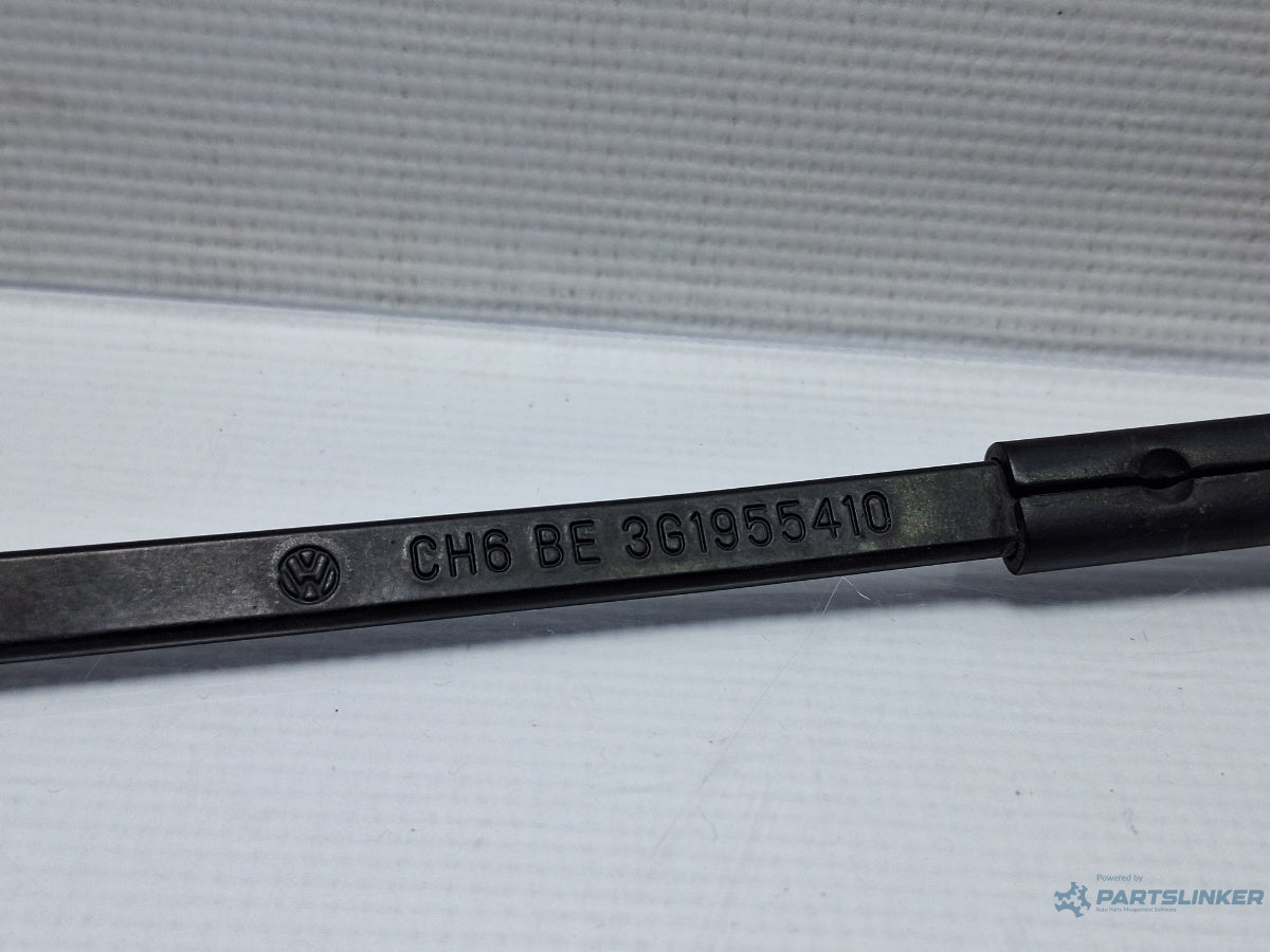 Brat stergator dreapta VOLKSWAGEN PASSAT Variant 3G5 2014 - > TDI CRLB, DBGA, DFGA 3G1955410