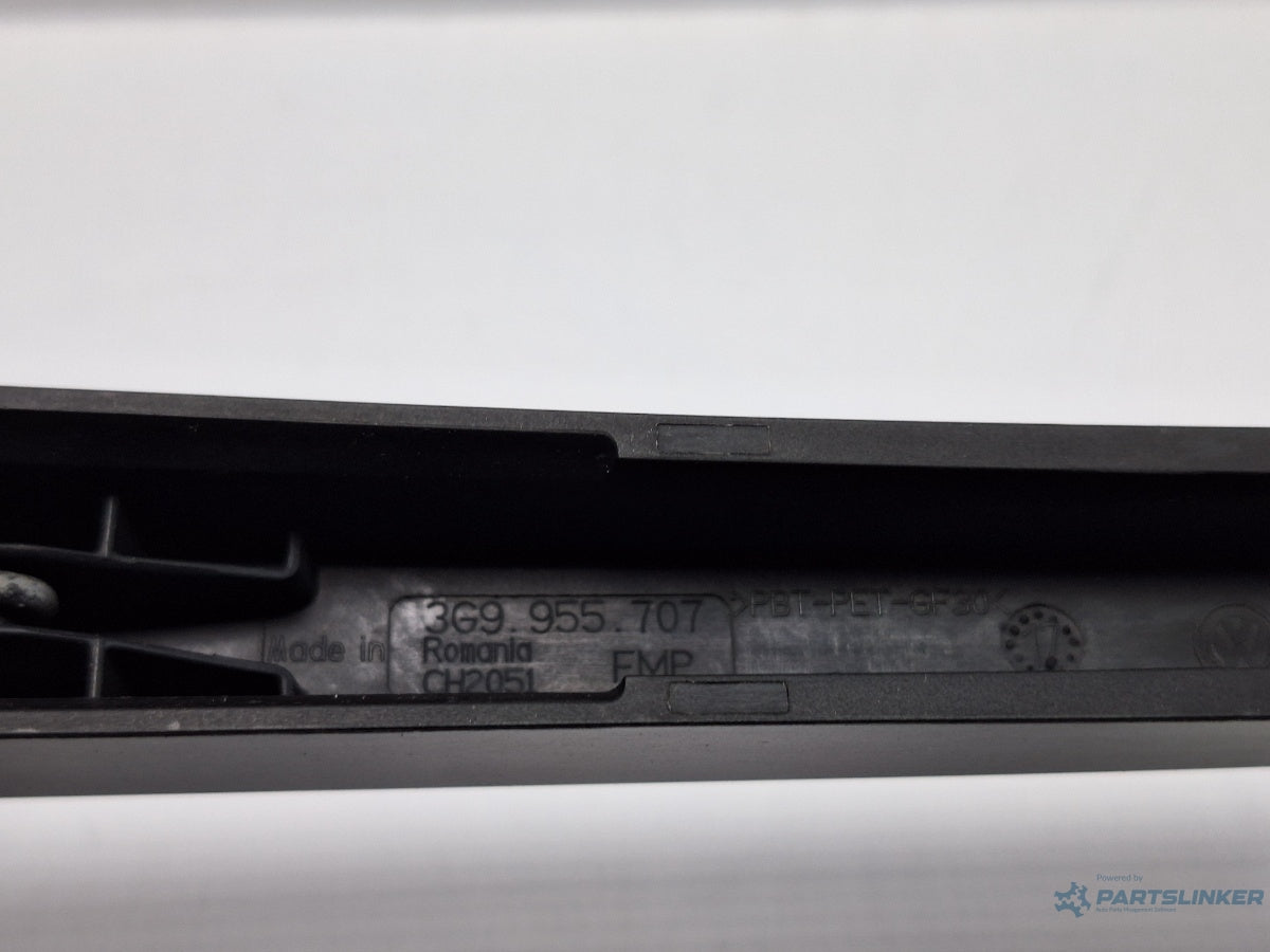 Brat stergator luneta VOLKSWAGEN PASSAT Variant 3G5 2014 - > TDI CRLB, DBGA, DFGA 3G9955707