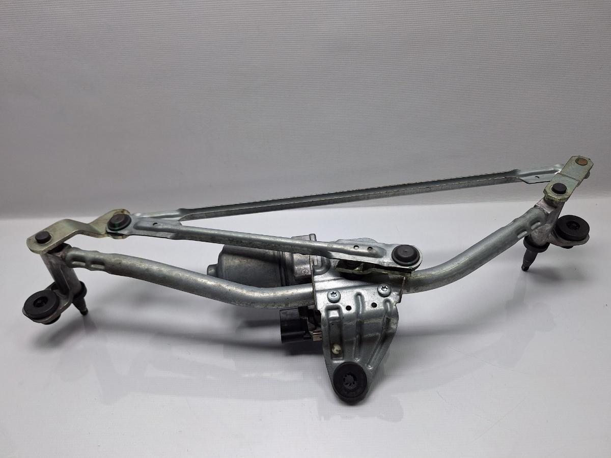 Ansamblu stergatoare VOLKSWAGEN PASSAT Variant 3G5 2014 - > TDI CRLB, DBGA, DFGA BOSCH 1397220691 3G1955023D , 3G1955119A