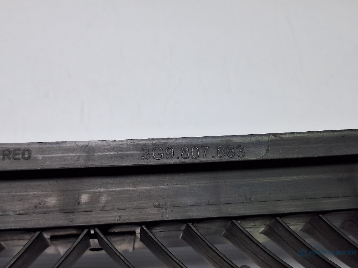 Suport central bara spate VOLKSWAGEN PASSAT Variant 3G5 2014 - > TDI CRLB, DBGA, DFGA 3G9807863