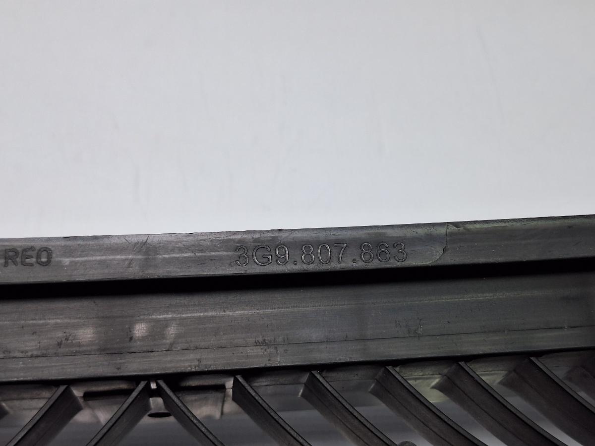 Suport central bara de protectie spate spate VOLKSWAGEN PASSAT Variant 3G5 2014 - > TDI CRLB, DBGA, DFGA 3G9807863