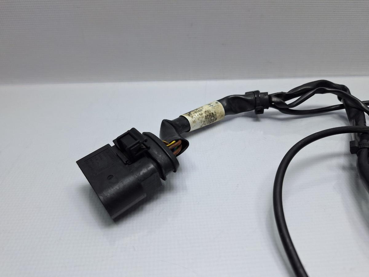 Instalatie electrica bara fata AUDI A6/S6 III Saloon 4F2, C6 2004 - 2011, Sedan 3.0 TDI quattro BMK 4F0971073