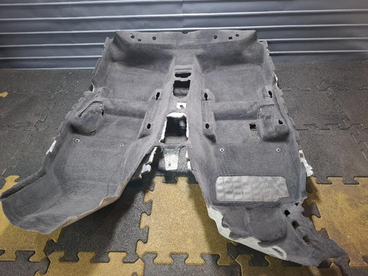 Mocheta interior  VOLKSWAGEN PASSAT B8 2014 - 2021  3G1863368K
