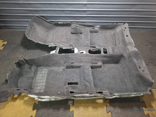 Mocheta interior  VOLKSWAGEN PASSAT B8 2014 - 2021  3G1863368K