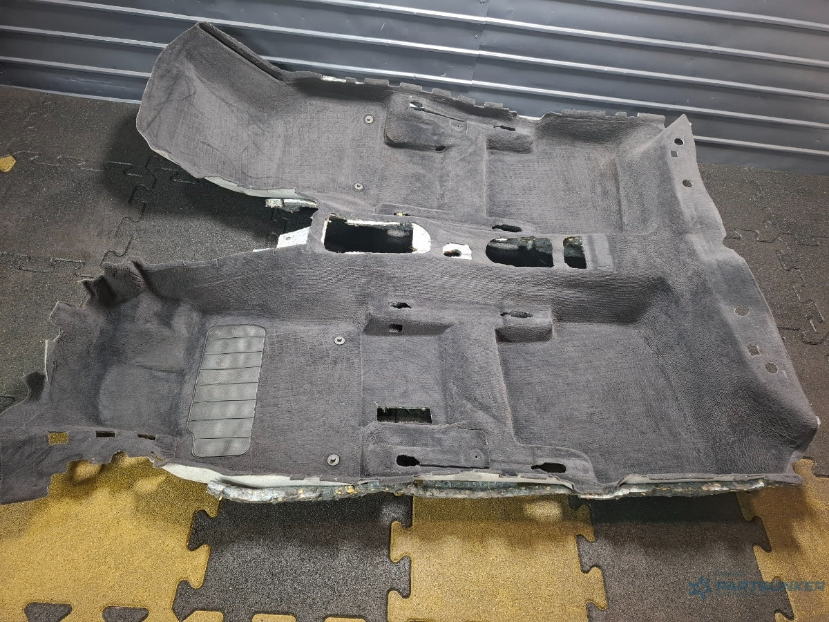 Mocheta interior  VOLKSWAGEN PASSAT B8 2014 - 2021  3G1863368K