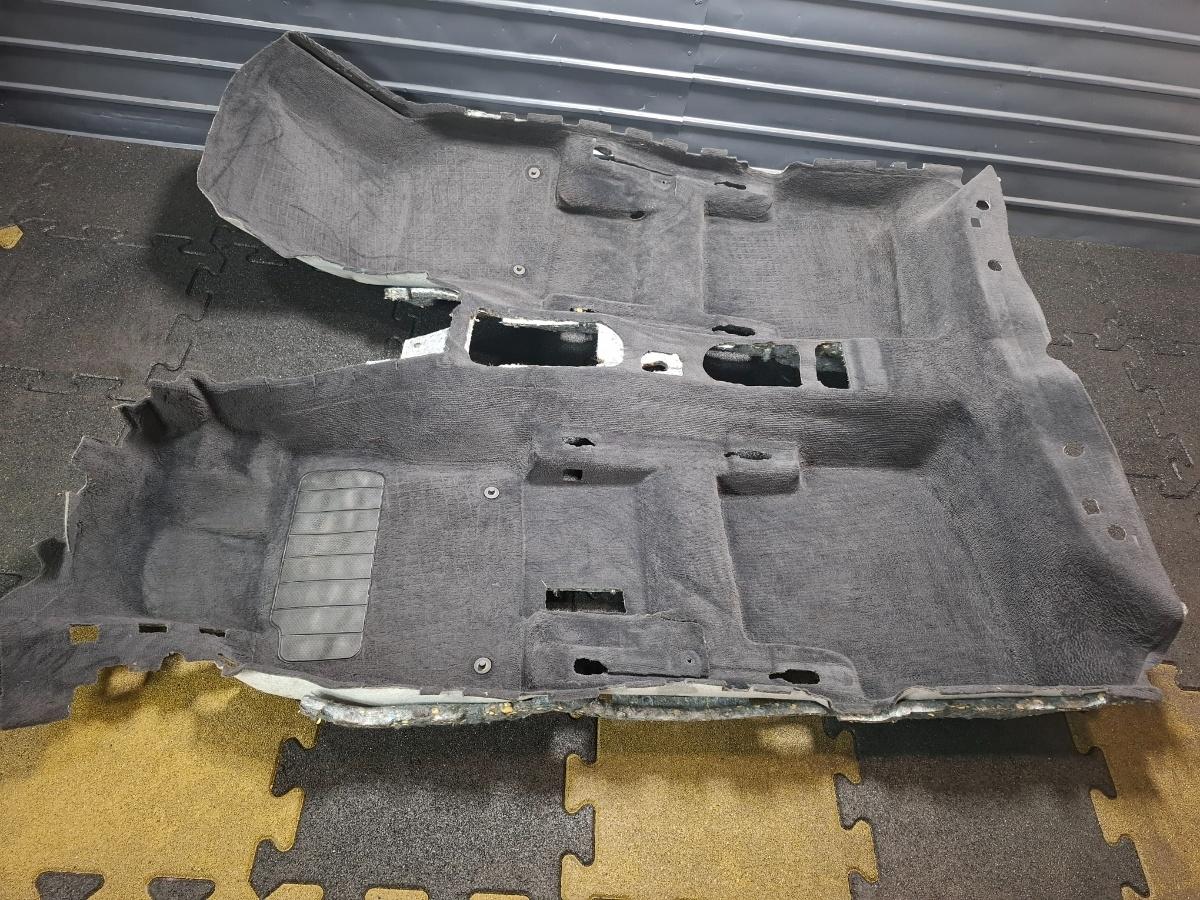 Mocheta interior  VOLKSWAGEN PASSAT B8 2014 - 2021  3G1863368K