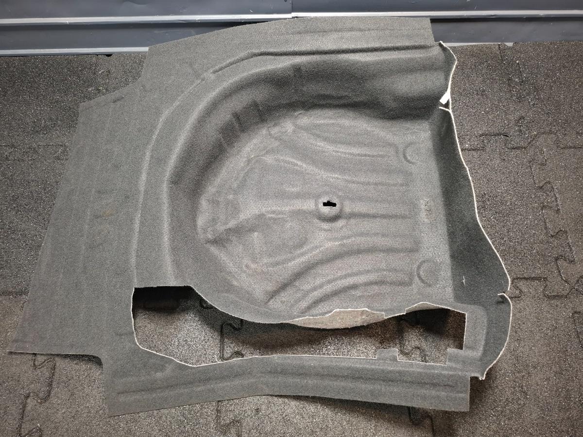 Mocheta portbagaj VOLKSWAGEN PASSAT Variant 3G5 2014 - > TDI CRLB, DBGA, DFGA 3G9863544M