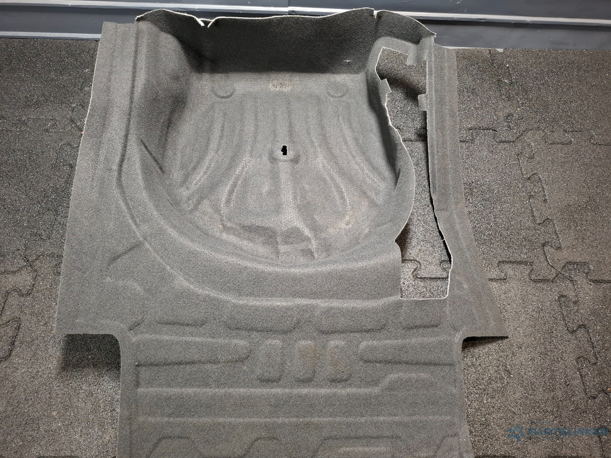 Mocheta portbagaj VOLKSWAGEN PASSAT Variant 3G5 2014 - > TDI CRLB, DBGA, DFGA 3G9863544M