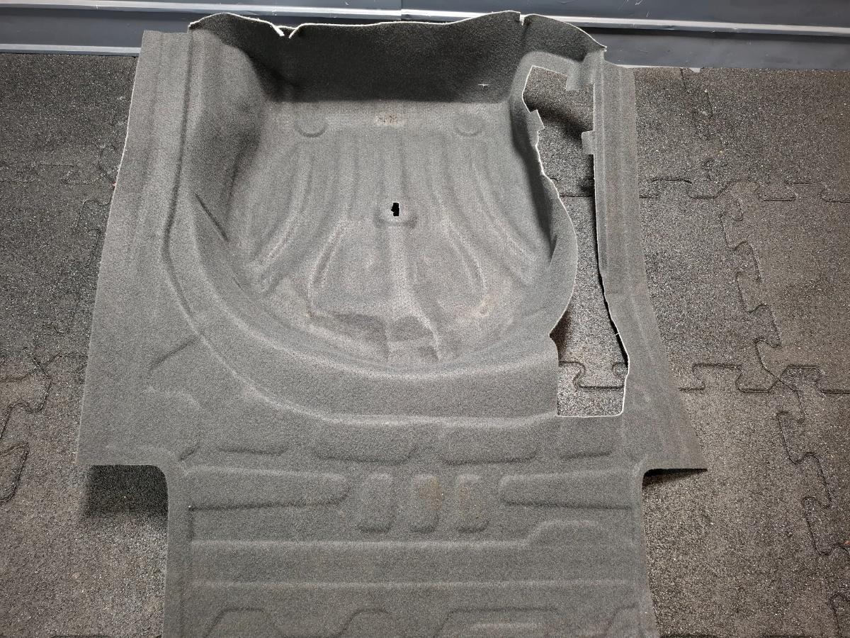 Mocheta portbagaj VOLKSWAGEN PASSAT Variant 3G5 2014 - > TDI CRLB, DBGA, DFGA 3G9863544M