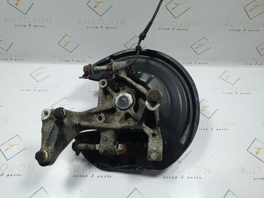 Fuzeta dreapta spate VOLKSWAGEN PASSAT Variant 3C5 2007 2.0 TDI BMP 103KW|140HP 2007