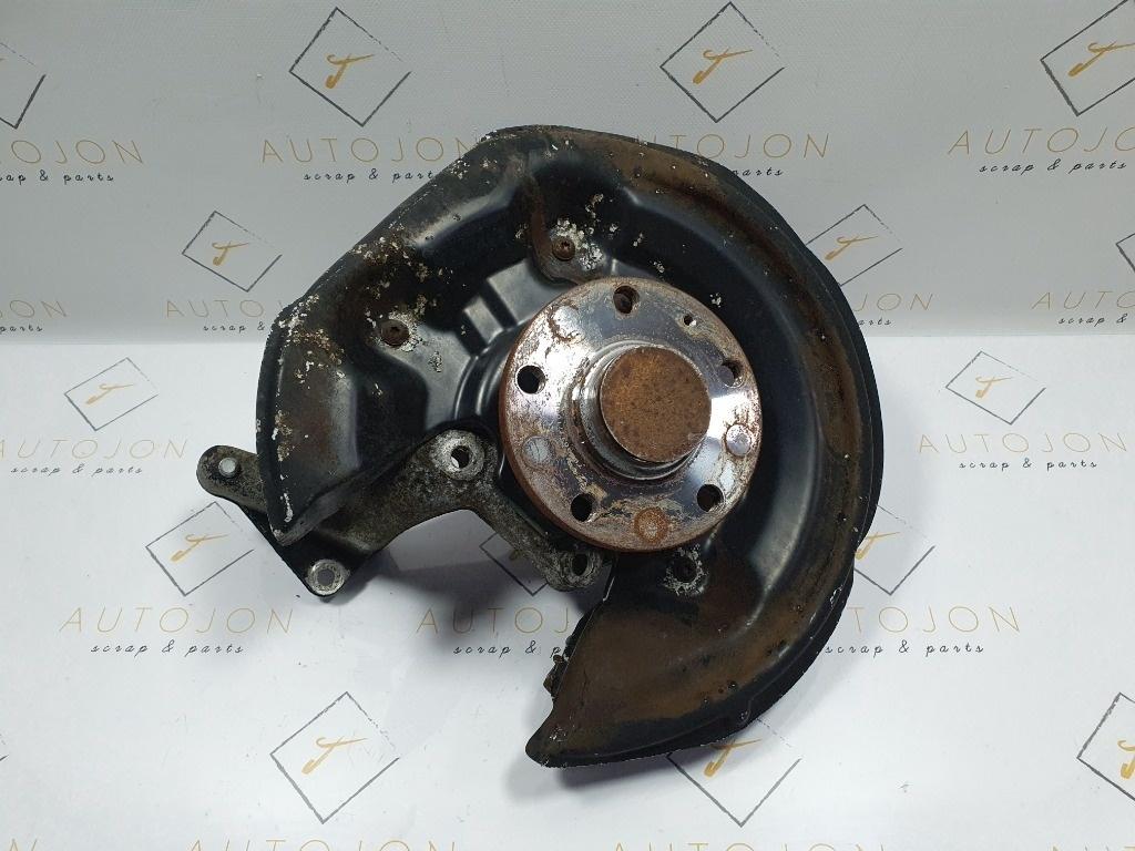 Fuzeta dreapta spate VOLKSWAGEN PASSAT Variant 3C5 2007 2.0 TDI BMP 103KW|140HP 2007