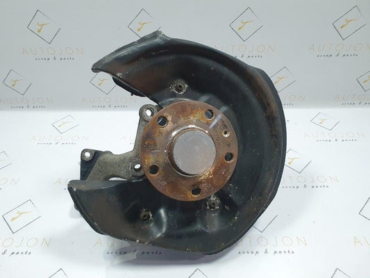 Fuzeta stanga spate VOLKSWAGEN PASSAT Variant 3C5 2007 2.0 TDI BMP 103KW|140HP 2007