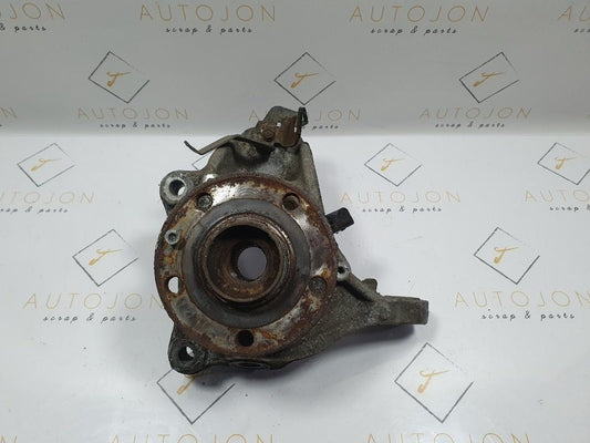 Fuzeta stanga fata VOLKSWAGEN PASSAT Variant 3C5 2007 2.0 TDI BMP 103KW|140HP 2007