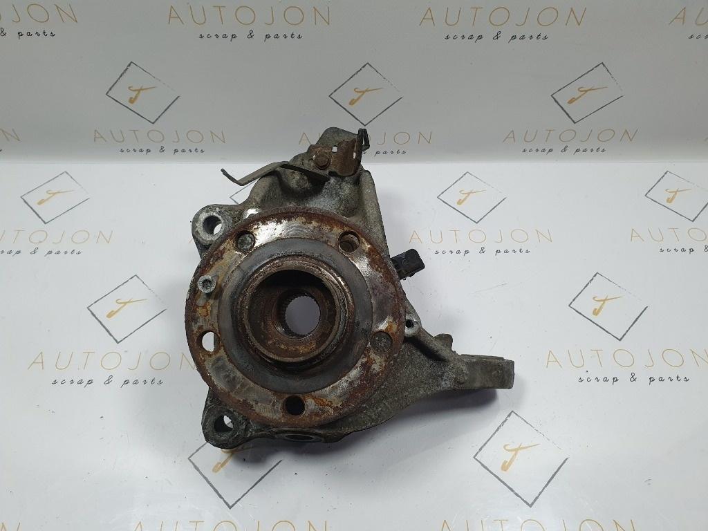 Fuzeta stanga fata VOLKSWAGEN PASSAT Variant 3C5 2007 2.0 TDI BMP 103KW|140HP 2007