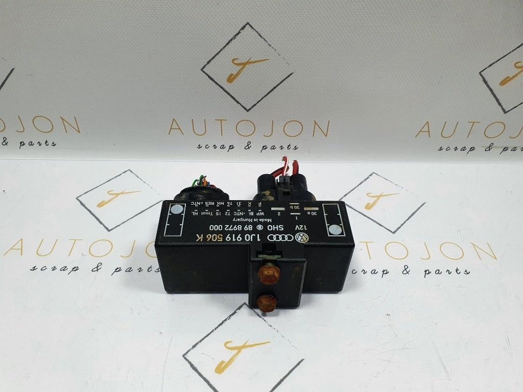 Releu ventilatoare VOLKSWAGEN GOLF IV 1J1 1997 - 2007 1J0919506K