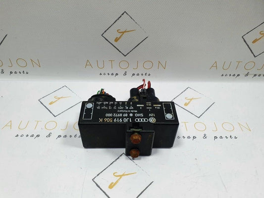 Releu ventilatoare VOLKSWAGEN GOLF IV 1J1 1997 - 2007 1J0919506K