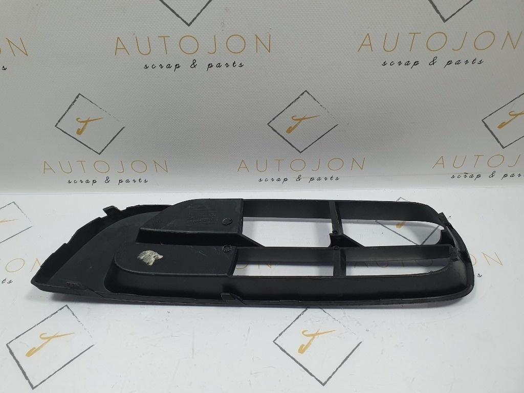 Grila/ornament lampa ceata fata SKODA ROOMSTER Praktik 5J 2007 - 2015 5J0807368