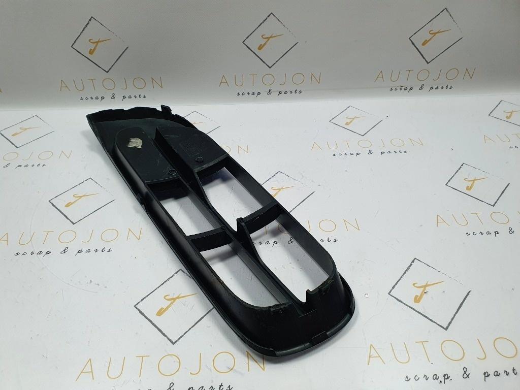 Grila/ornament lampa ceata fata SKODA ROOMSTER Praktik 5J 2007 - 2015 5J0807368