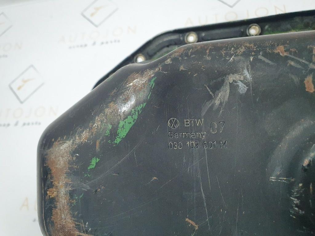 Baie de ulei VOLKSWAGEN GOLF IV 1J1 1997 - 2007 030103601M
