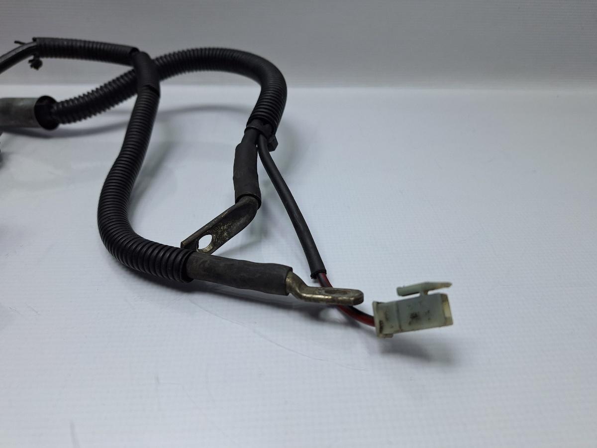 Instalatie electrica electromotor AUDI A4 II 8E2, B6 2000 - 2005 2.0 ALT 8D1971349AA